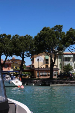 Albergo Trattoria Fioravante